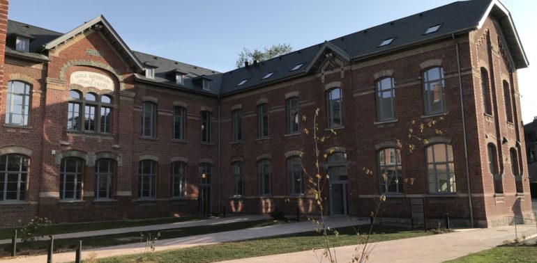 Pole Tertiaire Intercommunal Communes du Cœur de l’Avesnois