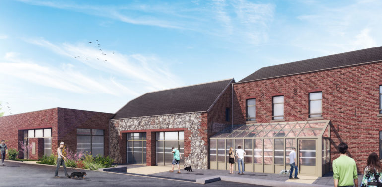 Commerces – Jeumont