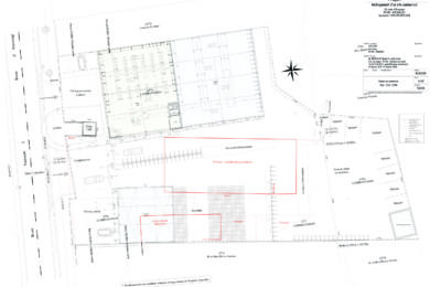 Gedimat Avesnelles PC 2001-Plan copie