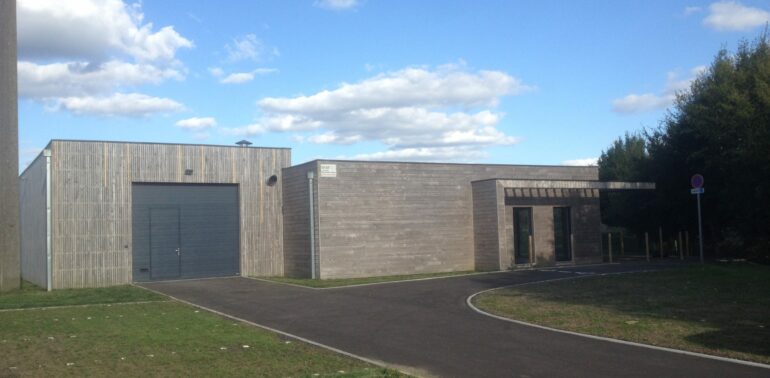 Espace-test agricole – SAINS DU NORD