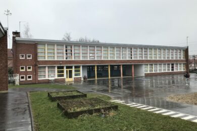 2-Ecole primaire Louis Pergaud