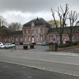 École de musique – Feignies