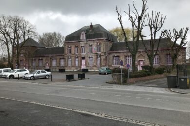 Ecole de lusique feignies-1