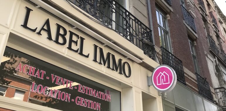 Valenciennes – Réception des travaux