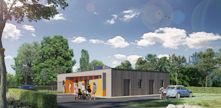 Dourlers – PC/AT déposé