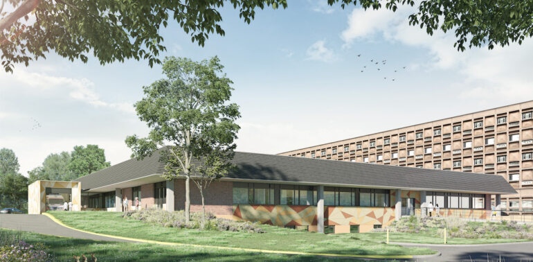 Avesnes sur Helpe – PC/AT