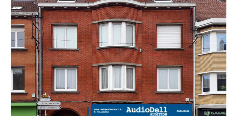 Estaires – Démarrage des travaux