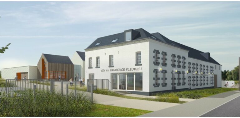 Sars-Poteries – PC/AT pour la réhabilitation