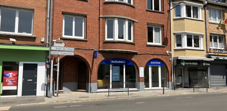 Commerce – Estaires