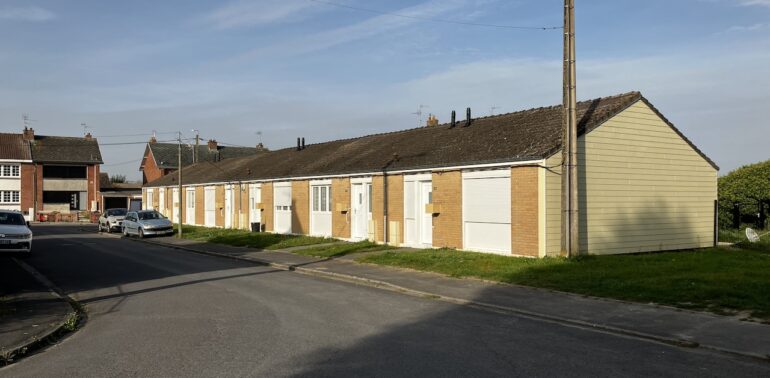 Logements – Quarouble