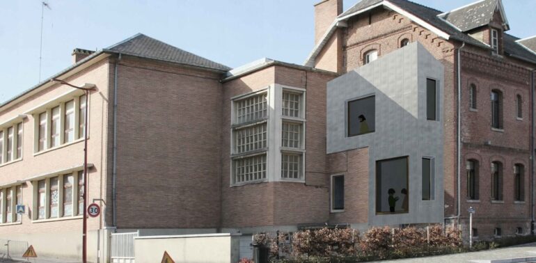 Berlaimont – Démarrage des travaux