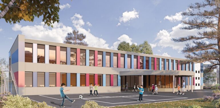 Feignies. PC/AT pour la mise en accessibilité