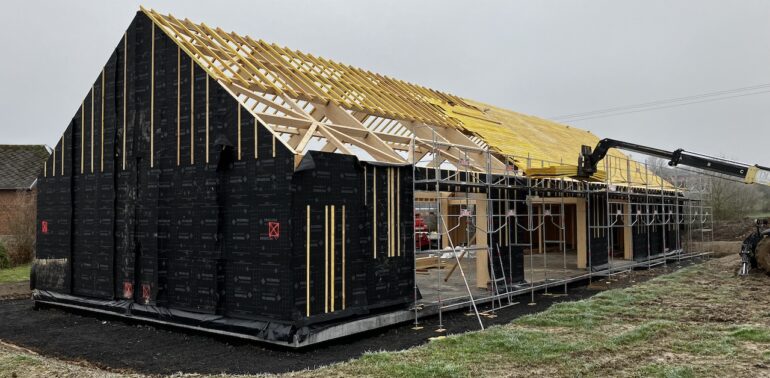 Salle des Fêtes – Féron