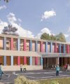 Feignies – Démarrage des travaux