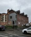 Berlaimont – Réception pour l’extension