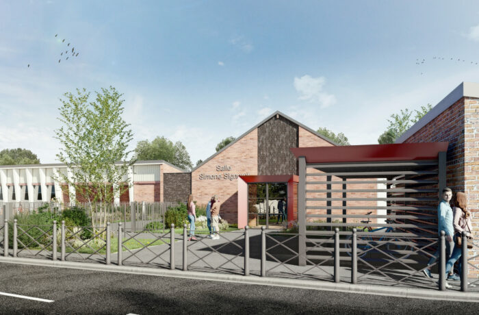 Salle des Fêtes à HARGNIES – Hargnies