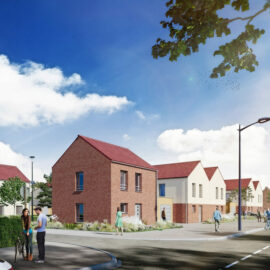 Logements – Condé sur l’Escaut