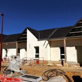 Logements – Fontaine au Pire