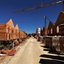Logements – Marpent