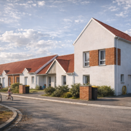 Logements – Bevilliers