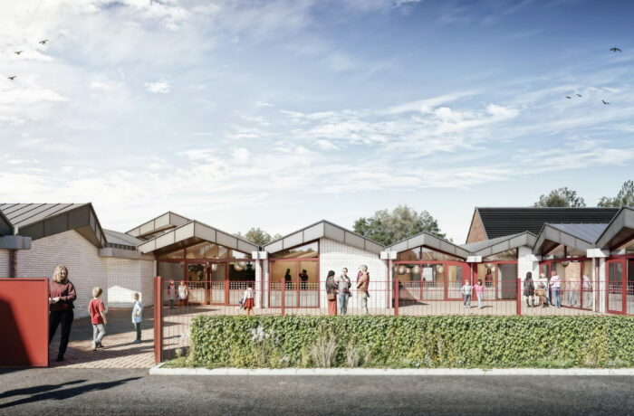 École maternelle – Wignehies