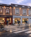 11.05.2026. : Condé sur l’Escaut – DP pour la création de deux commerces et de 3 logements – Partenord.